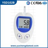 Ysd102b High Quality Personal Use Blood Glucose Meter