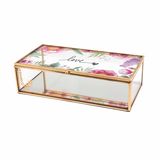High Quality Supply Gift Jewelry Handmade Box Jb-1069