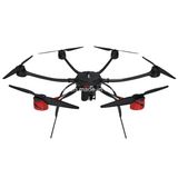 Rainproof, Carbon Fiber, Long Endurance up to 10km Uav