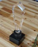 Crystal Crafts