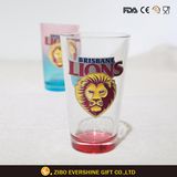 Barware Custom 16 Oz Stylish Pint Glasses