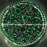 China Quality Hot Fix Rhinestone (KT-HFR29)