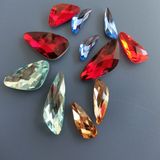 China Decorative Point Back Multi-Size Crystal Bead for Jewelry Making