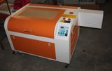 Hobby 6090 Small Laser Engraving and Cutting Machine