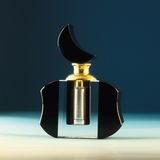 New Crystal Body Perfume Bottle (JD-XSP-616)