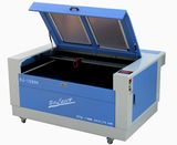 Laser Engraving Cutting Machine with CO2 CNC Laser (RJ1290)