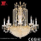 Classic Crystal Chandelier Wl-82056A