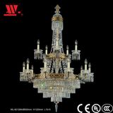 Classical Crystal Chandelier for Home Decoration Wl-82128A