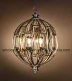 Crystal Chandelier (WHG-321)