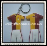 Soft PVC Key Chain-17