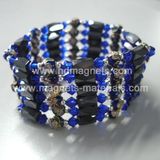Ferrite Magnetic Bracelet in 14inches