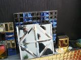 Crystal Wall Decoration Tile