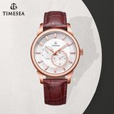 Factory Men's Automatic Mechanical Watch with Top Grade Quality 72577