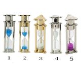 Hourglass Special USB Special Gift Flash Memory with Logo