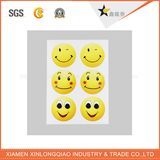Decal Custom Expression Paper Self-Adhesive Label Printing Printed Sticker