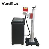 20W 30W 50W 100W Fiber Laser Marking for Gold Silver Laser Printing and Cutting Machine