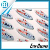 3D Epoxy Dome Sticker, Epoxy Resin Sticker