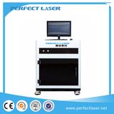 Large Scale Portrait Printing Crystal Laser Engraving Machine