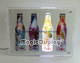 Advertising Animation Light Box Flashing Display