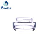 Glass Bottle for 50ml Cream or Essential