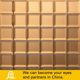 Glass Mosaic with Mirror Design (J02)