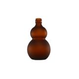 Cheap Price 10ml 15ml 30ml Empty Amber Glass Dropper Essential Oil Bottle with Screw Cap