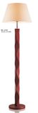 Modern Fashion and Wooden Floor Lamp (ML4155)