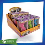 Corrugated Cardboard Pop Display/Counter Display Unit/Counter Display Boxes