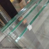 Low Iron Tempered Glass with Australian Certificate