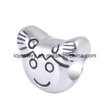 Wholesale European Design Jewelry Stainless Steel Bead