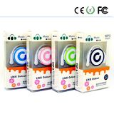 The New Ears Hang MP3 One-Piece Hanging Ear MP3 Player