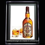 Acrylic Sheet Photo Frame Light Box