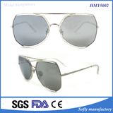 2016 Newest China Wholesale High Quality Metal Sunglasses with Polarized
