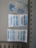 Crystal Desiccant Silica Gel