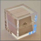 Wholesale Cheapest Price Acrylic Makeup Storage Box