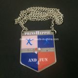 Custom Printing Stainless Steel Medals/Medallions