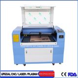 Wood Puzzle CO2 Laser Cutting Machine with 90W Laser Tube
