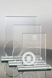 Verve Clear Circle Award (#5278, #5279, #5280)