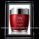 Single Side Slim Crystal for LED Light Box
