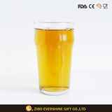 Promotional 60ml Cylinder Tequila Long Shot Glass