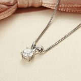 Competitive Price Prong Setting Fashion Jewelry for Bridal Accessories