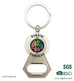 Trolley Token Coin Keychain for Supermarket Shopping Cart