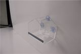 Birdscapes Clear Window Feeder, Acrylic Bird Feeder, Shenzhen Manufacturer