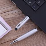 2017 Trend Products Free Samples 3 in 1 Stylus USB Pen Drive