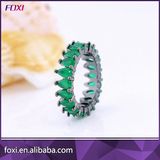Hot Sale Gold Plated Rings Designs for Ladies