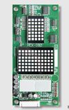DOT Matrix Display for Elevator