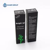 Bright up Coconut Activated Bamboo Charcoal Toothpaste