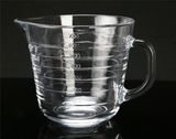 Crystal Measuring Cup 7004