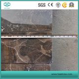 Dark Emperador Tile, Brown Marble, Chinese Marble for Sale