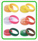 Children DIY Educational Toy Fruit Crystal Slime